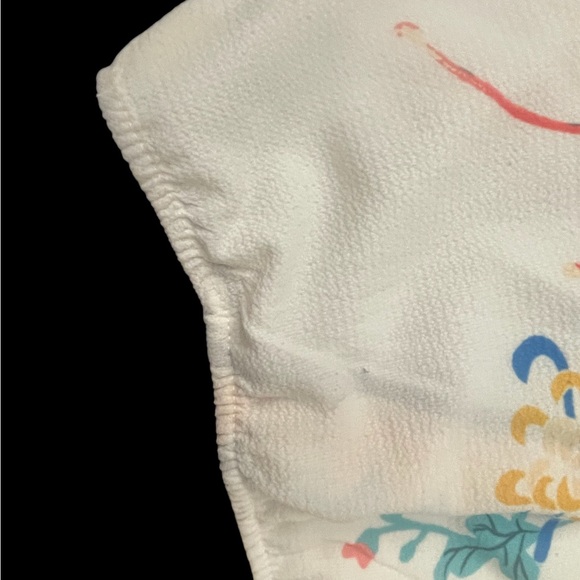 Floral blouse, Flying Tomato brand - Picture 7 of 7